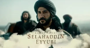 Saladin Cuceritorul Ierusalimului