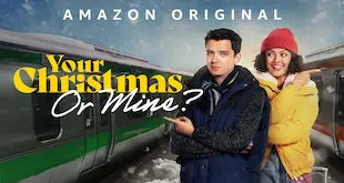 YOUR CHRISTMAS OR MINE 2 (2023)