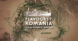 Flavours of Romania Sezonul 2