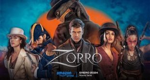 Zorro Sezonul 1