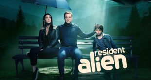 Resident Alien Sezonul 3