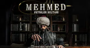 Mehmed Sultanul Cuceritor