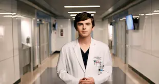 The Good Doctor Sezonul 7