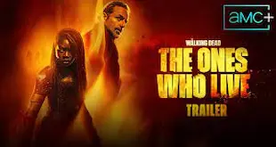 The Walking Dead The ones who live Sezon 1